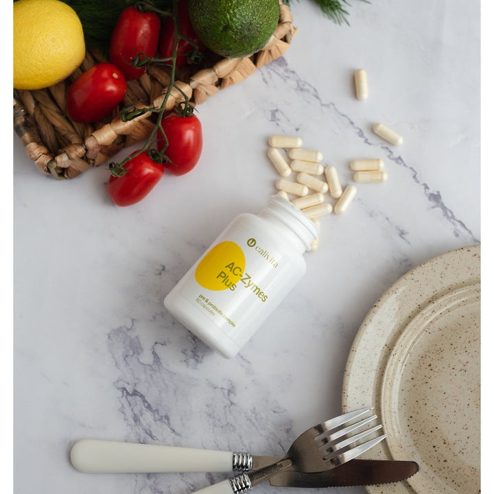 AC-Zymes Plus (60 pcs.)