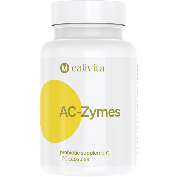 AC-Zymes (100 db.)