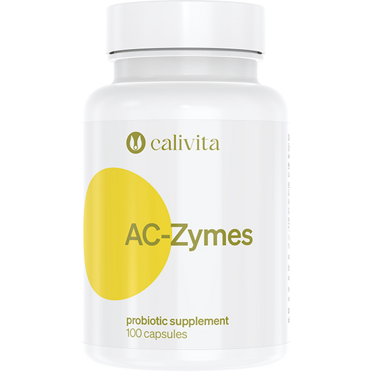 AC-Zymes (100 db.)