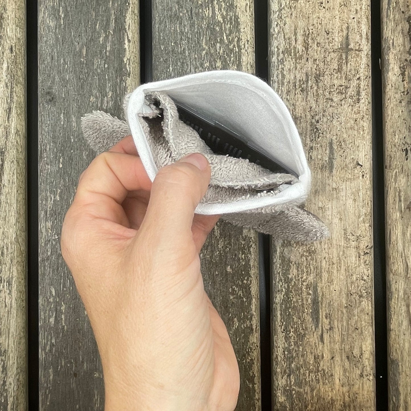 TRÖSTIES® állatos tok BIOThermare® hideg/meleg gélpárnával