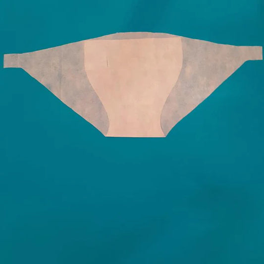 Youth Disposable Nappy Liners (5 pcs.)