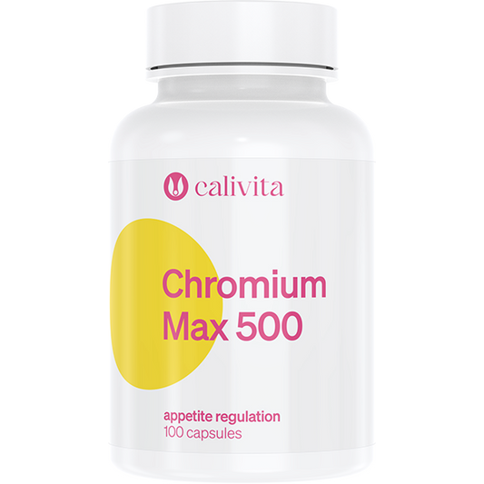 Chromium Max 500 (100 db.)