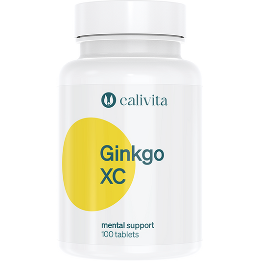 Ginkgo XC (100 db.)