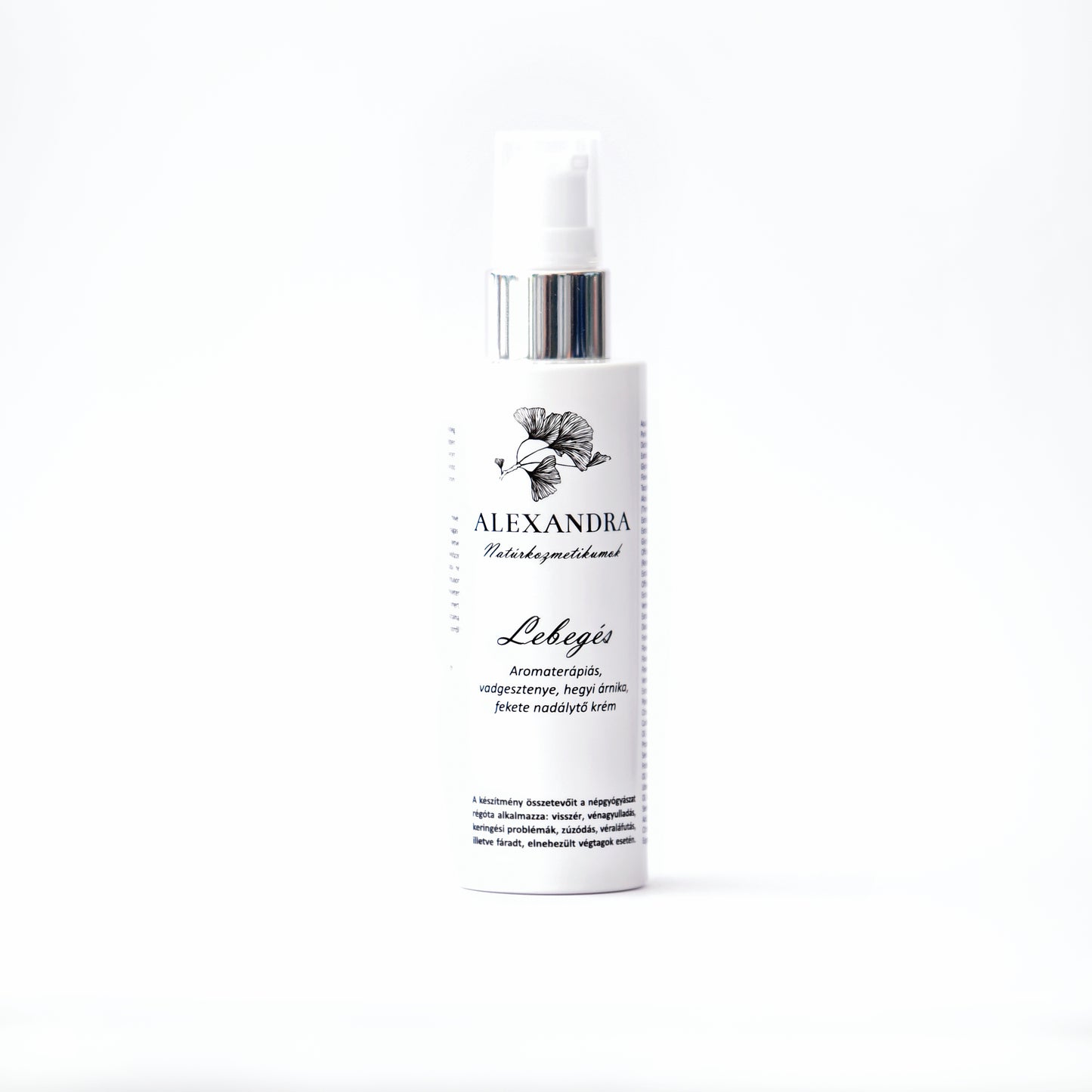 Lebegés krém (keringést javító krém) (100ml)