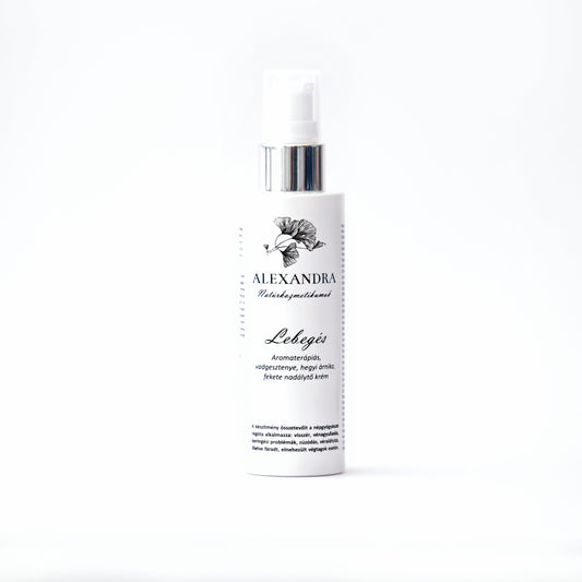 Lebegés krém (keringést javító krém) (100ml)