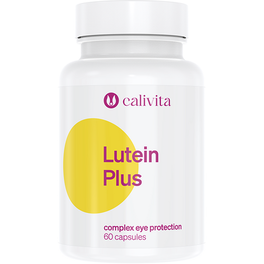 Lutein Plus (60 db.)