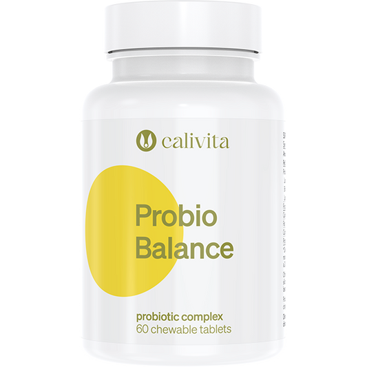Probio Balance (60 db.)
