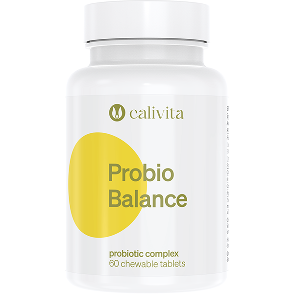 Probio Balance (60 db.)