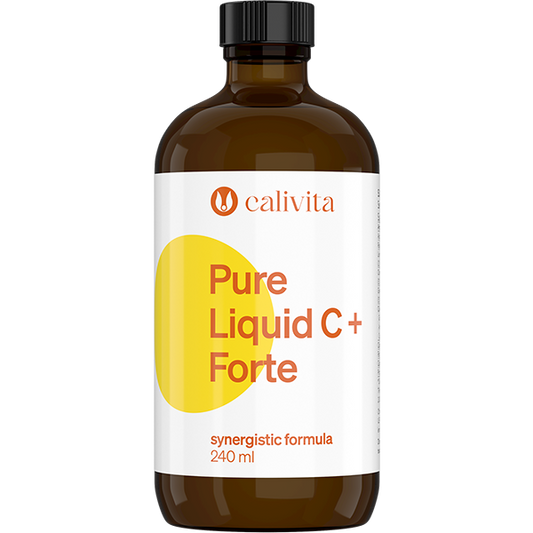 Pure Liquid C+ Forte (240 ml)