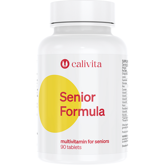 Senior Formula (90 db.)