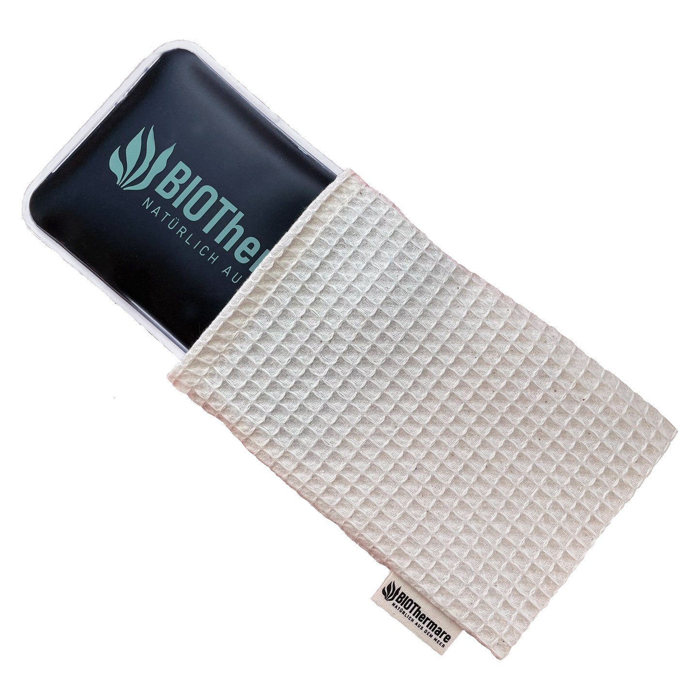 BIOThermare® tengerifű hideg/meleg gélpárna