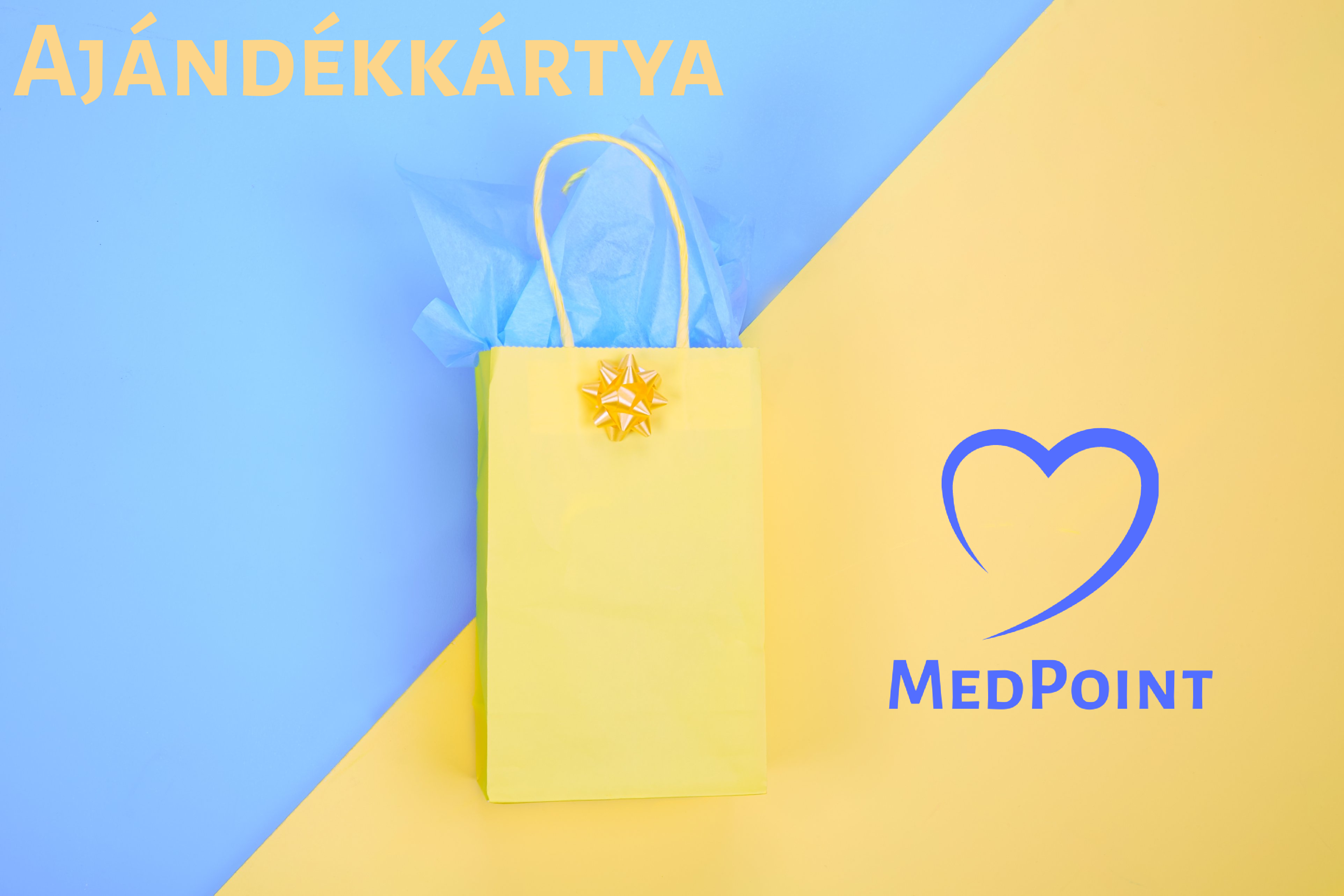 Gift card – MedPoint