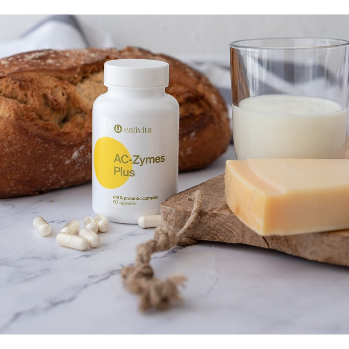 AC-Zymes Plus (60 pcs.)