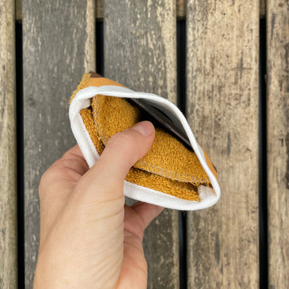 TRÖSTIES® állatos tok BIOThermare® hideg/meleg gélpárnával