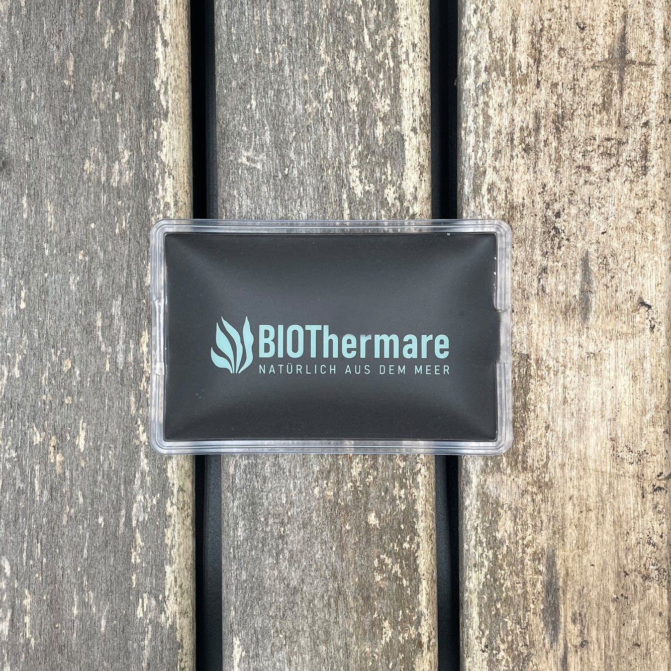 BIOThermare® tengerifű hideg/meleg gélpárna