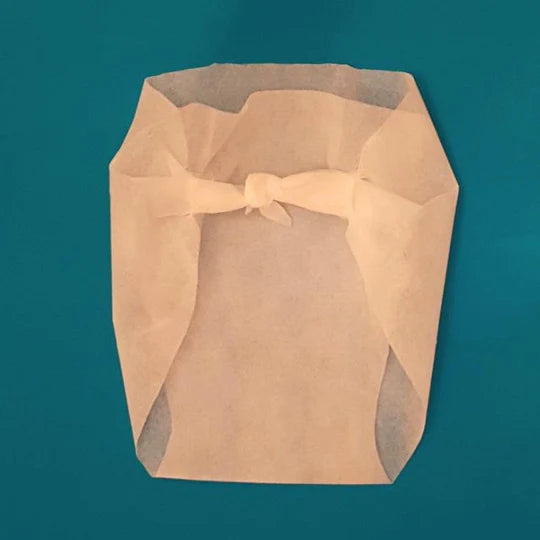 Eldobható pelenkabetétek fürdőruhához - felnőtteknek (3 db.)