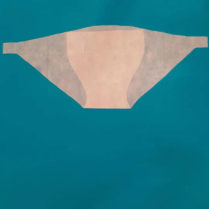 Eldobható pelenkabetétek fürdőruhához - felnőtteknek (3 db.)