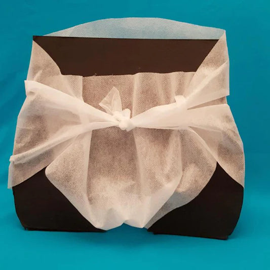 Disposable Nappy Liners - Adult (3 pcs.)