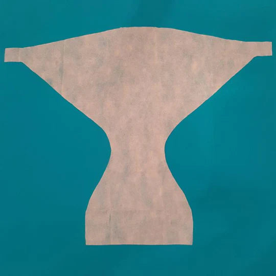 Youth Disposable Nappy Liners (5 pcs.)