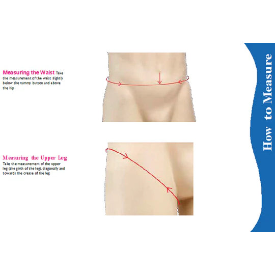 Fiú úszónadrág - Medúzás kék