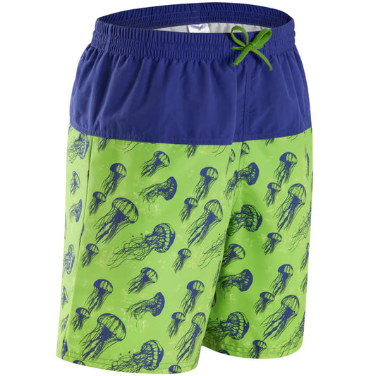Boy's Board Swim Shorts