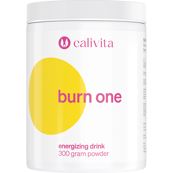 Burn One - zsírégető italpor (300 g)