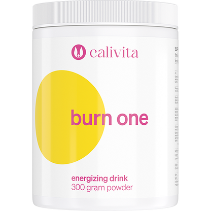Burn One - fat burning drink powder (300 g)
