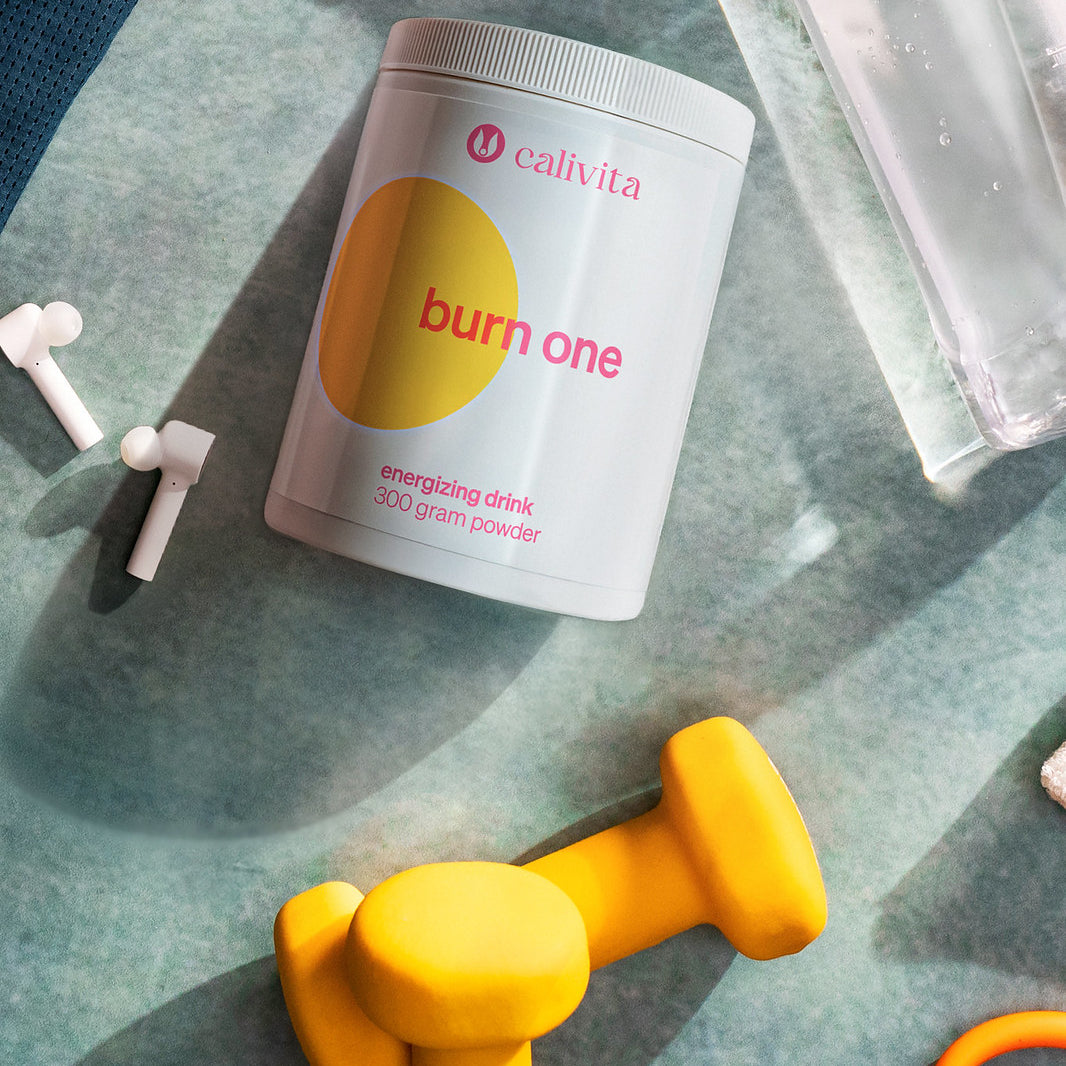Burn One - fat burning drink powder (300 g)