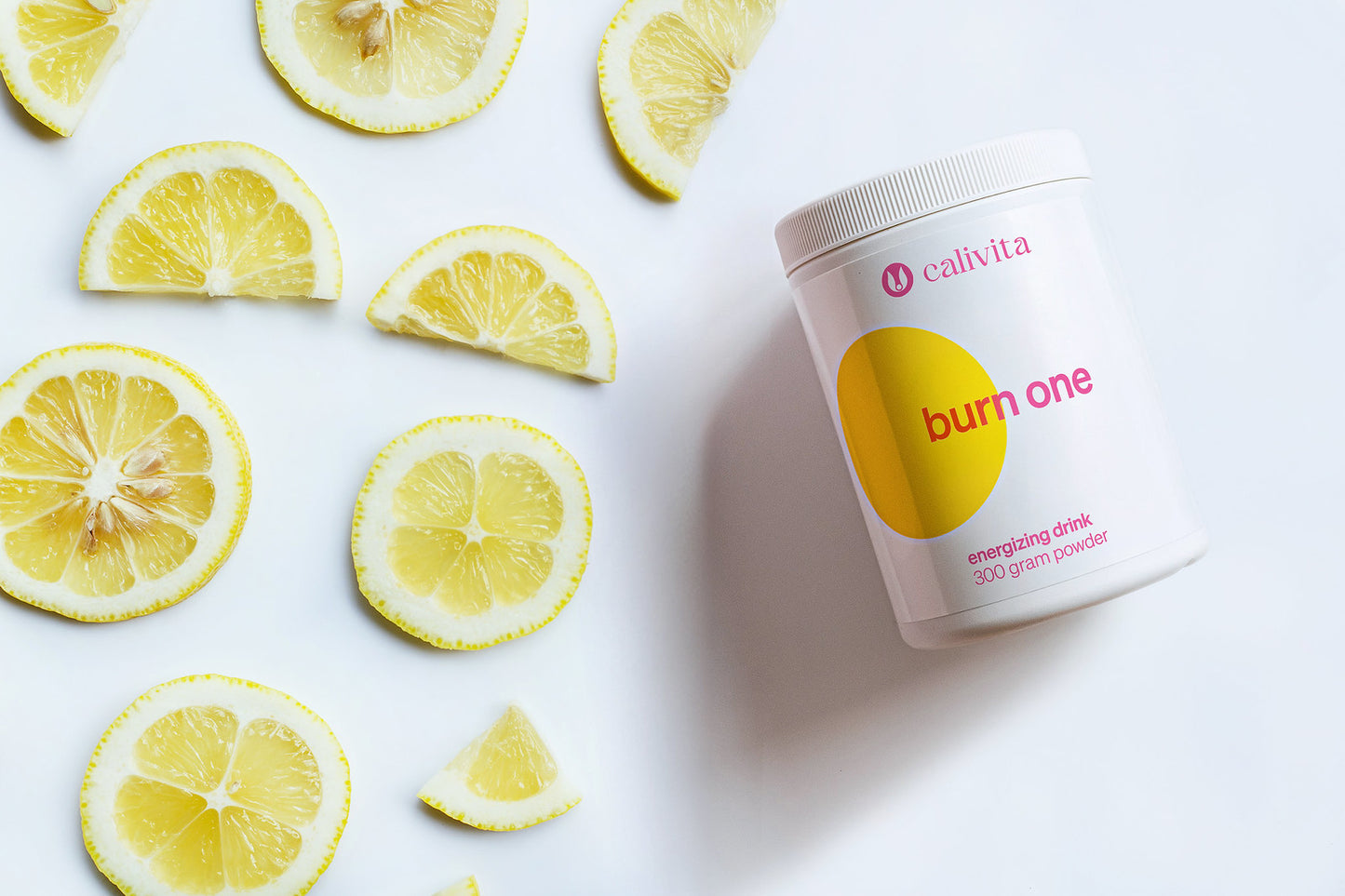 Burn One - fat burning drink powder (300 g)