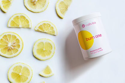 Burn One - fat burning drink powder (300 g)