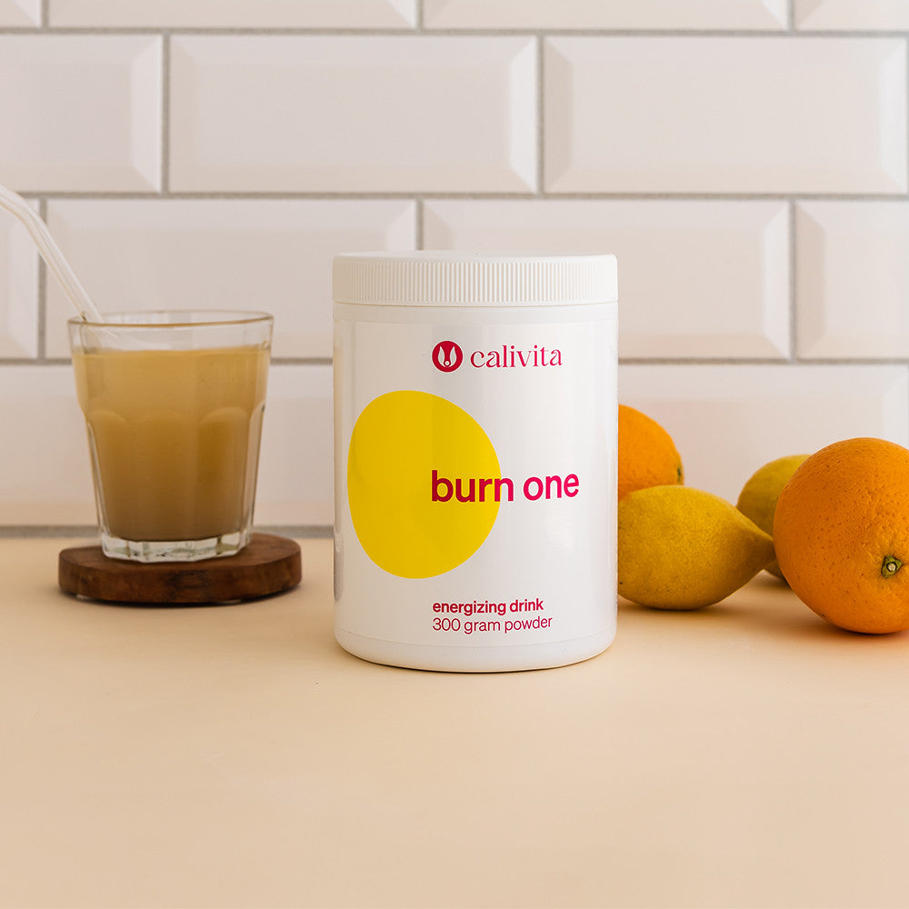 Burn One - fat burning drink powder (300 g)
