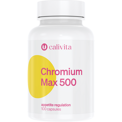 Chromium Max 500 (100 pcs.)
