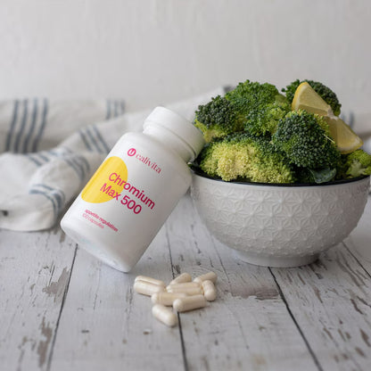Chromium Max 500 (100 pcs.)