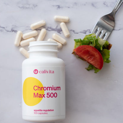 Chromium Max 500 (100 pcs.)