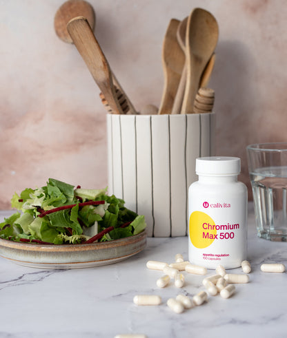 Chromium Max 500 (100 pcs.)