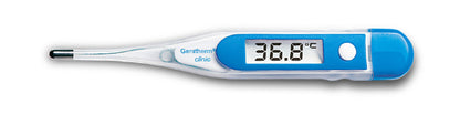 Clinic - digital thermometer