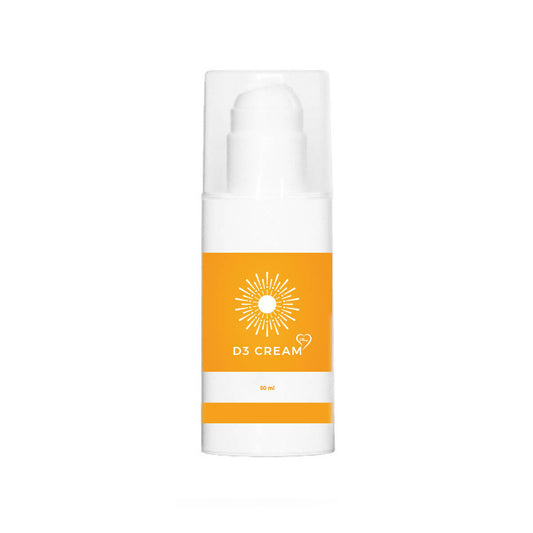 D3 Cream Plus (50 ml)