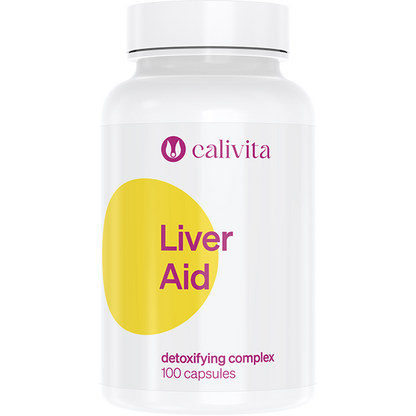Liver Aid (100 db.)