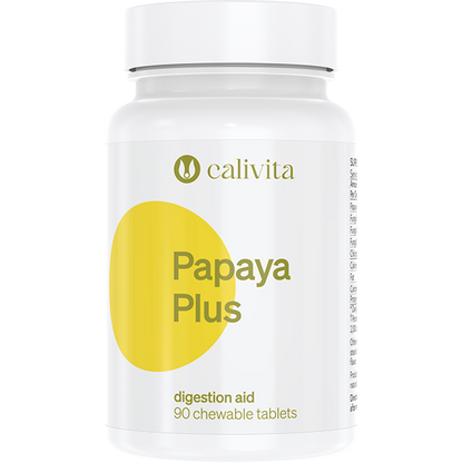 Papaya Plus (90 pcs.)