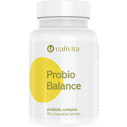 Probio Balance (60 db.)