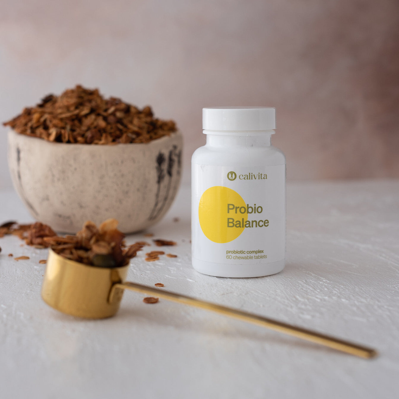 Probio Balance (60 db.) – MedPoint