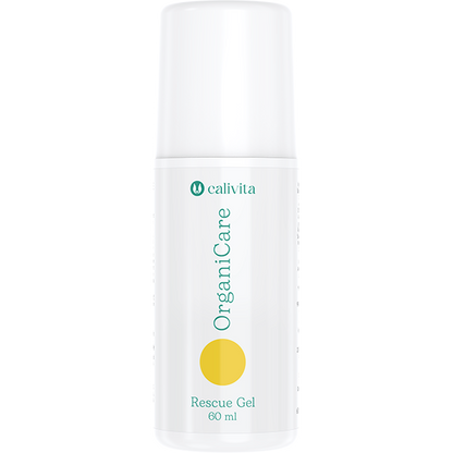 OrganiCare Rescue Gel (60 ml)