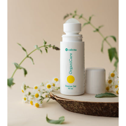 OrganiCare Rescue Gel (60 ml)