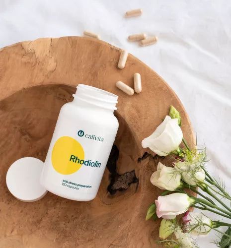 Rhodiolin (120 db.)