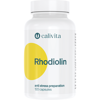 Rhodiolin (120 db.)