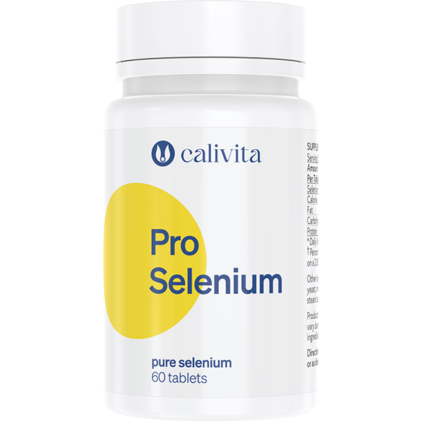 Selenium