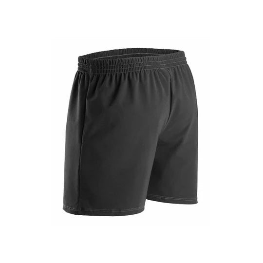 Men's Eco Swim Shorts - Black
