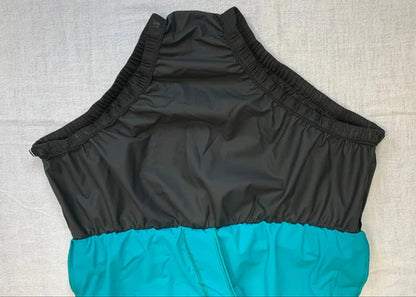 Men's Eco Swim Shorts - Black