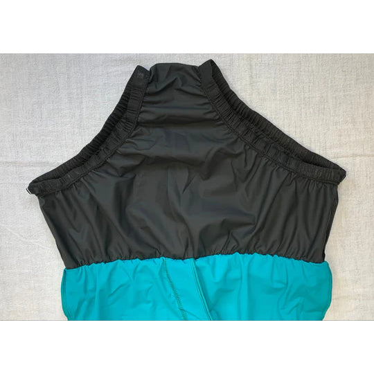 Férfi Eco fürdőnadrág - Orbita sötétkék