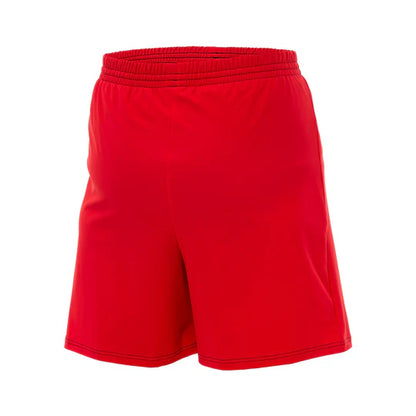 Men's Eco Swim Shorts - Red
